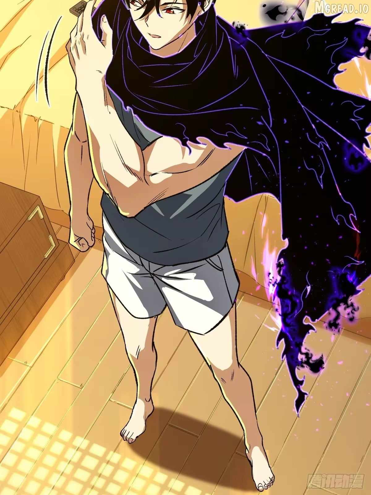 I Will Grind My Way to Lord hood Chapter 61-eng-li - Page 42