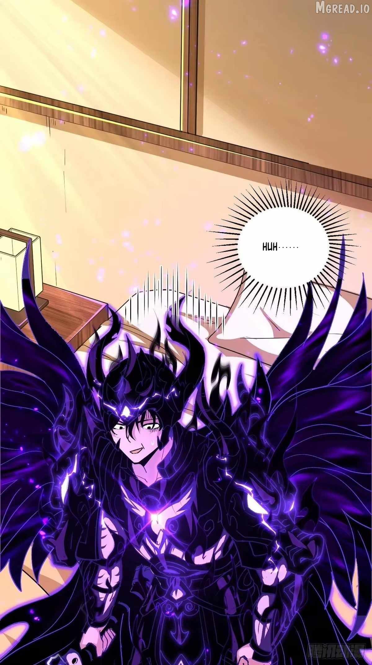 I Will Grind My Way to Lord hood Chapter 61-eng-li - Page 19