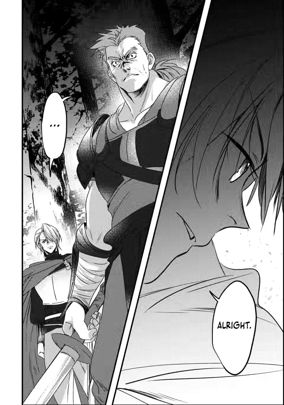The Cursed Child Cast Aside Is Actually the World’s Strongest Summoner Chapter 7-2-eng-li - Page 10