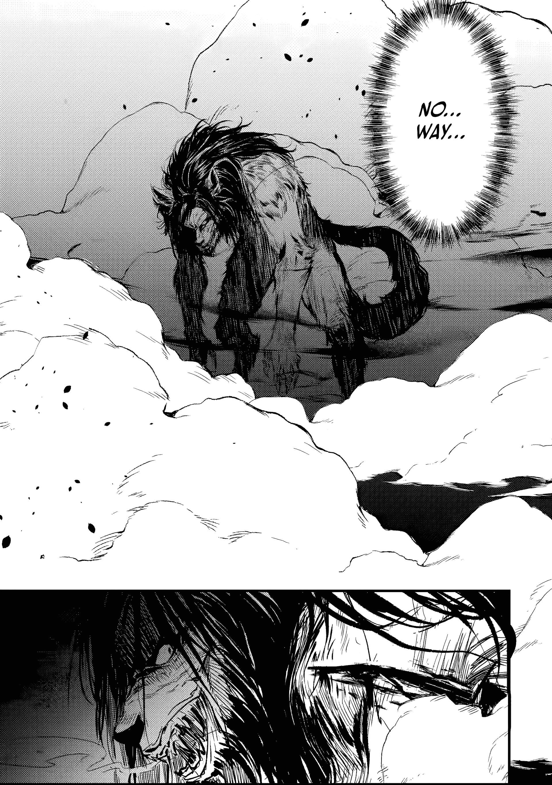 The Cursed Child Cast Aside Is Actually the World’s Strongest Summoner Chapter 8-2-eng-li - Page 4