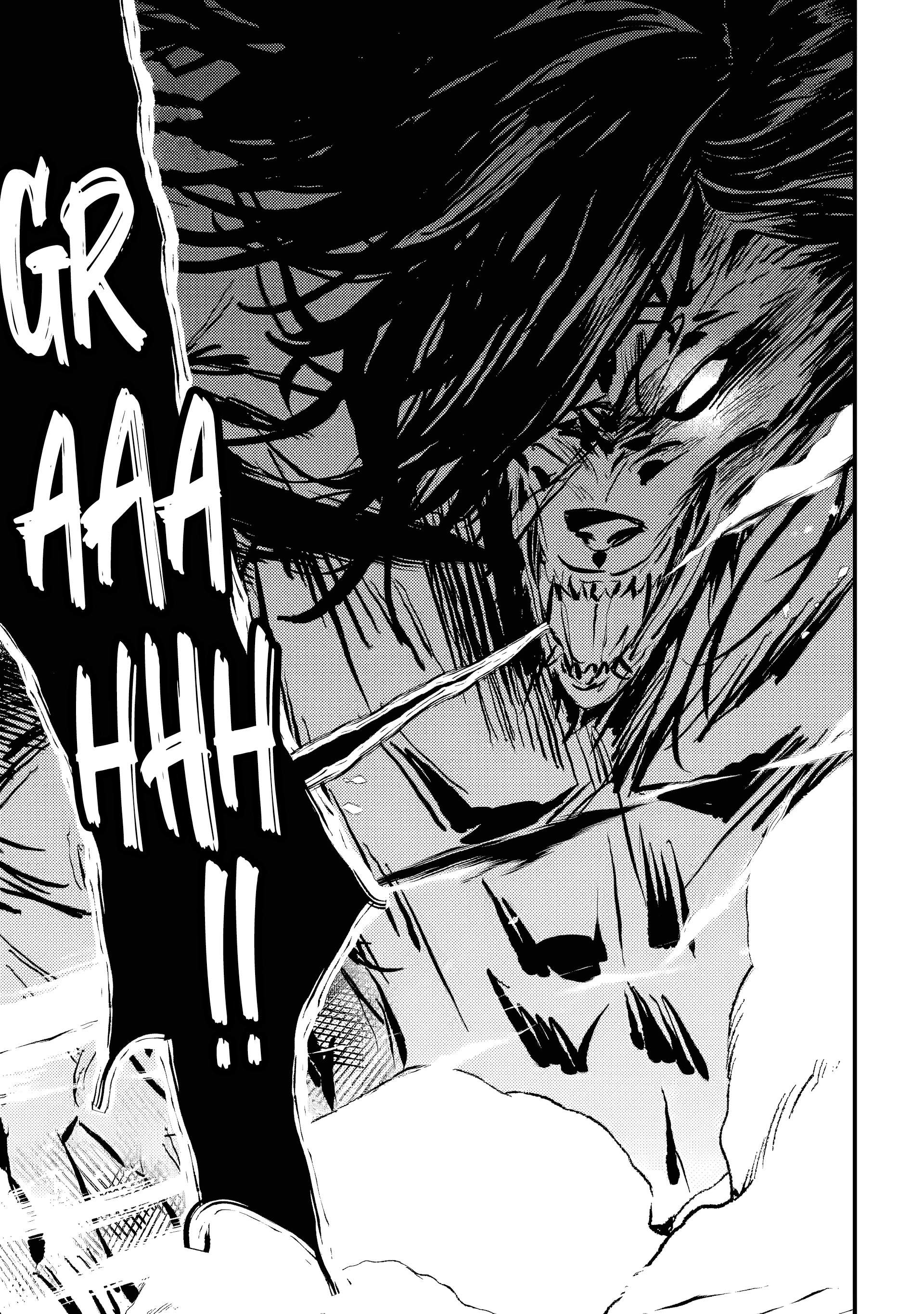 The Cursed Child Cast Aside Is Actually the World’s Strongest Summoner Chapter 8-1-eng-li - Page 7