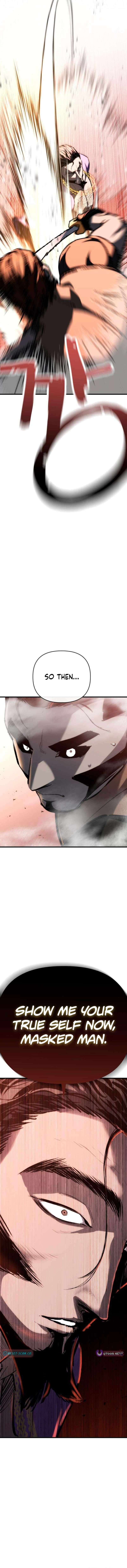 Bill The Blacksmith Chapter 27-eng-li - Page 1