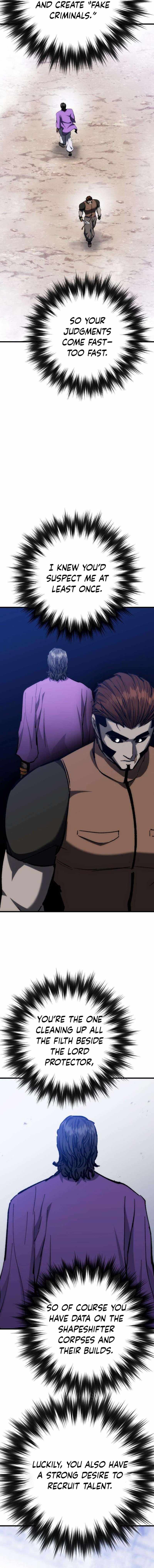 Bill The Blacksmith Chapter 27-eng-li - Page 7