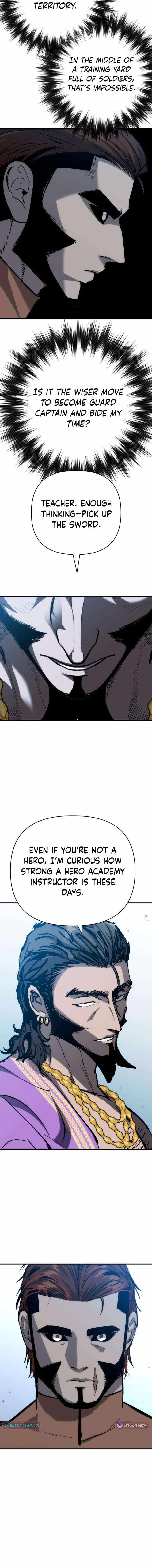 Bill The Blacksmith Chapter 26-eng-li - Page 8
