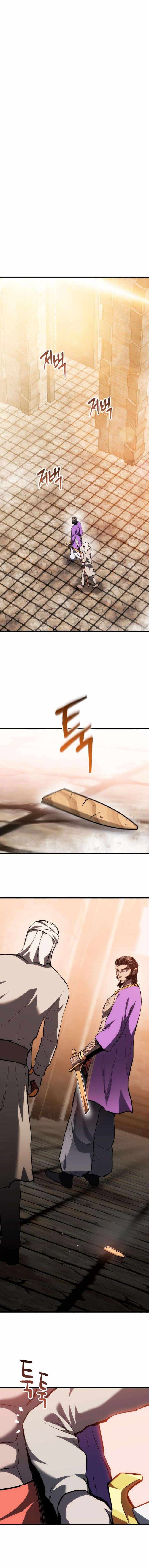 Bill The Blacksmith Chapter 27-eng-li - Page 18