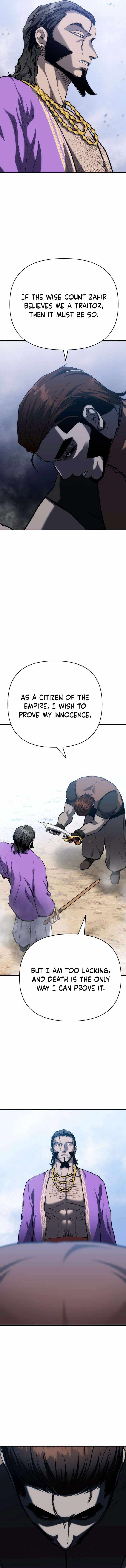 Bill The Blacksmith Chapter 27-eng-li - Page 3
