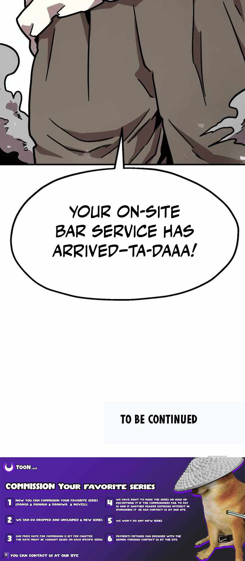 The Boss Is Too Strong Chapter 38-eng-li - Page 12