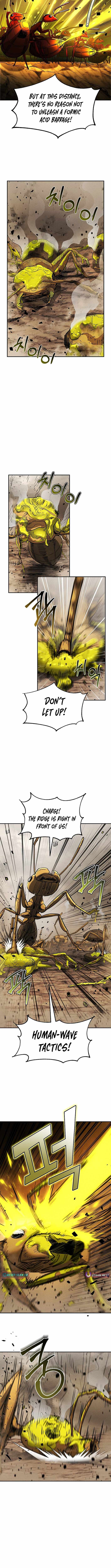 Empire of the Ants Chapter 33-eng-li - Page 9