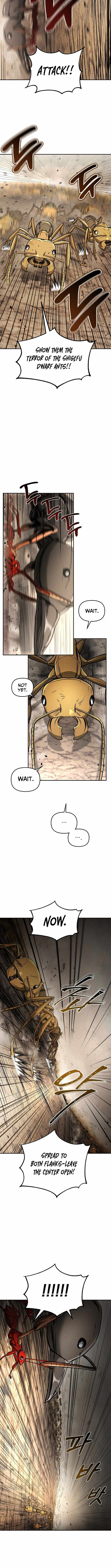 Empire of the Ants Chapter 33-eng-li - Page 3