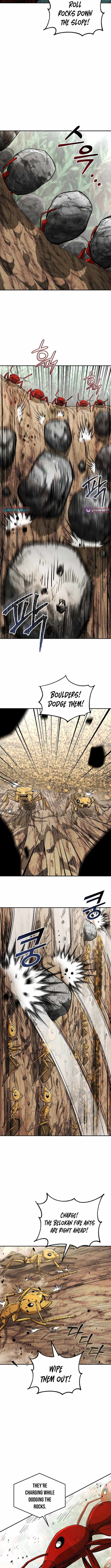 Empire of the Ants Chapter 33-eng-li - Page 7