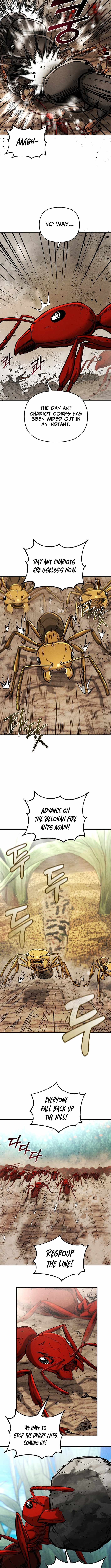 Empire of the Ants Chapter 33-eng-li - Page 6