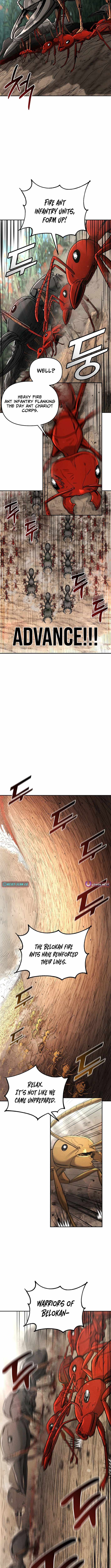 Empire of the Ants Chapter 33-eng-li - Page 2