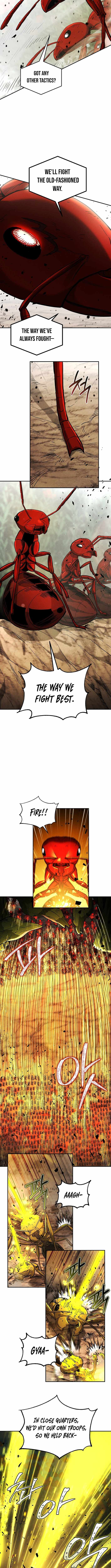 Empire of the Ants Chapter 33-eng-li - Page 8