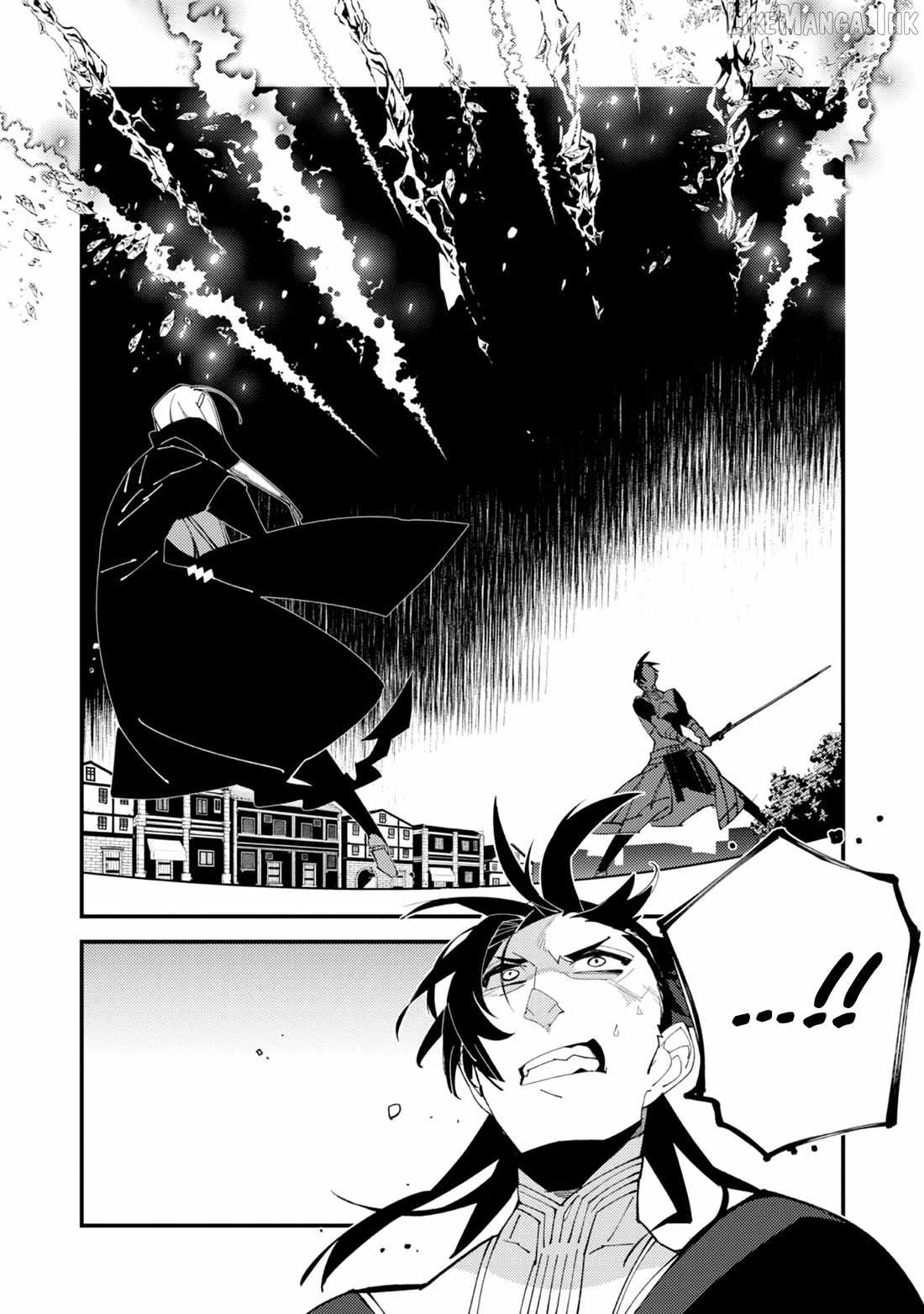The One-Eyed, One-Armed, One-Legged Sorcerer Two Thousand Years Passed While I Was Holed Up in a Forest Cabin. Before I Knew It, I Was Being Called a Demon God, Even Though I Only Wanted to Explore Sorcery~ Chapter 16-eng-li - Page 16