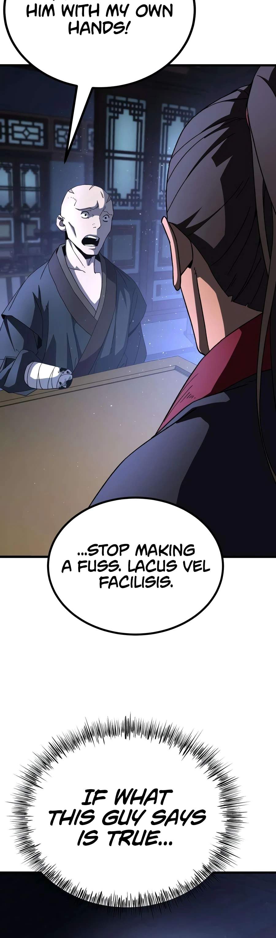 To Hell With the Status Window Chapter 26-eng-li - Page 8