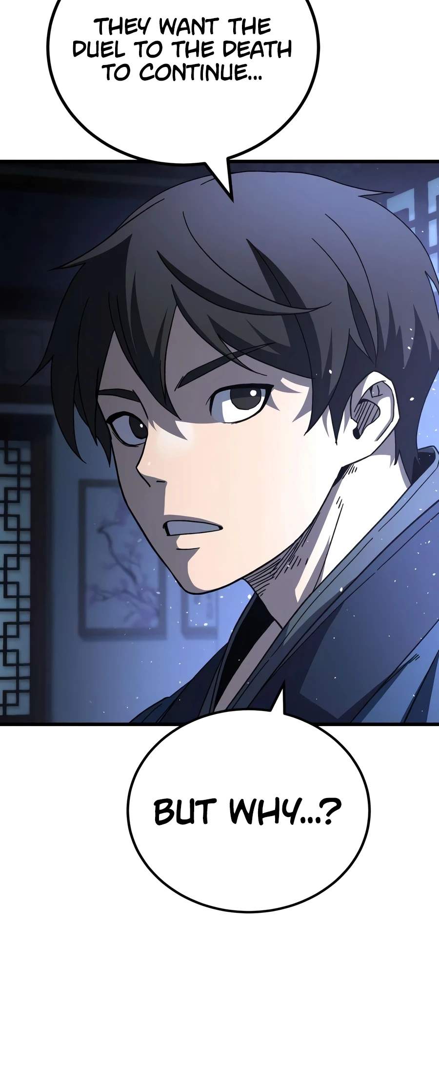 To Hell With the Status Window Chapter 26-eng-li - Page 6