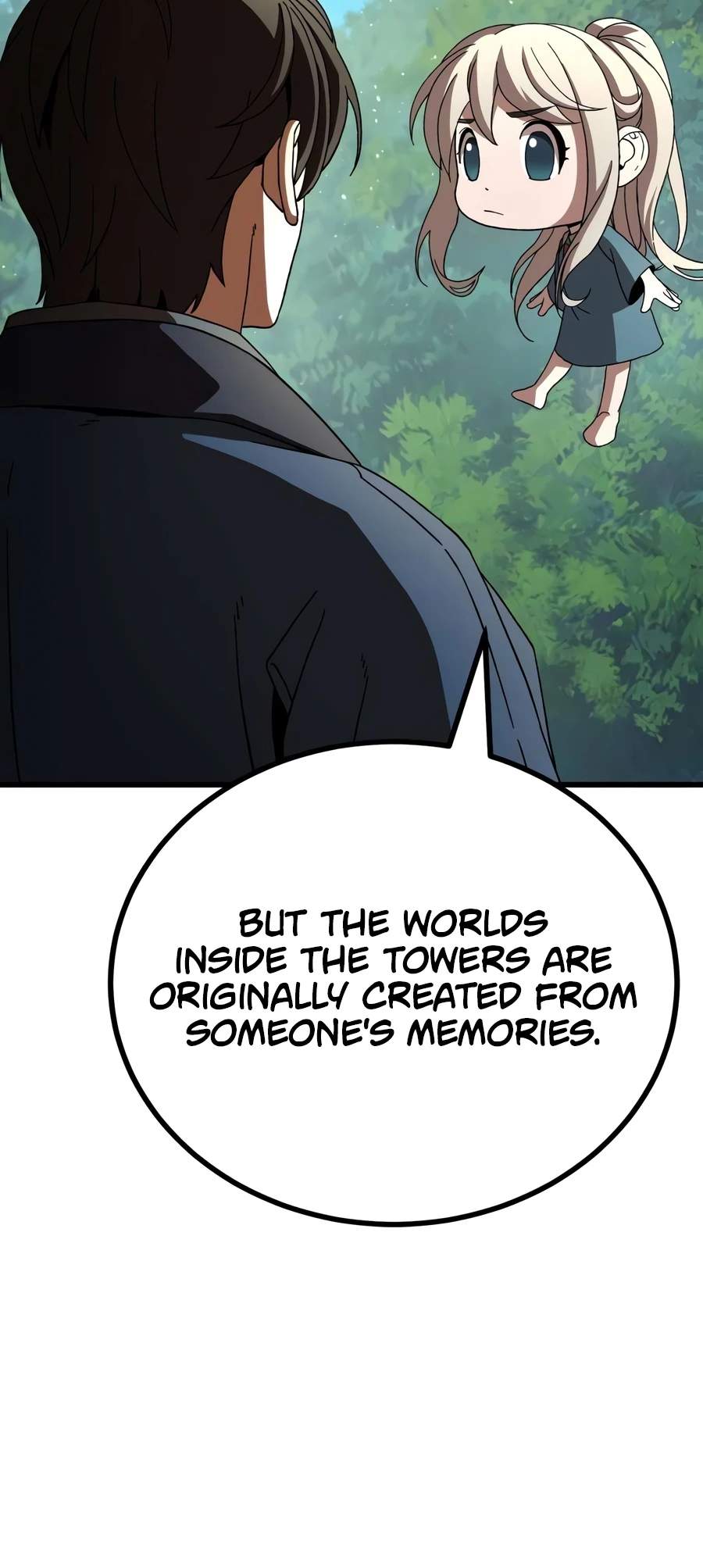 To Hell With the Status Window Chapter 26-eng-li - Page 24