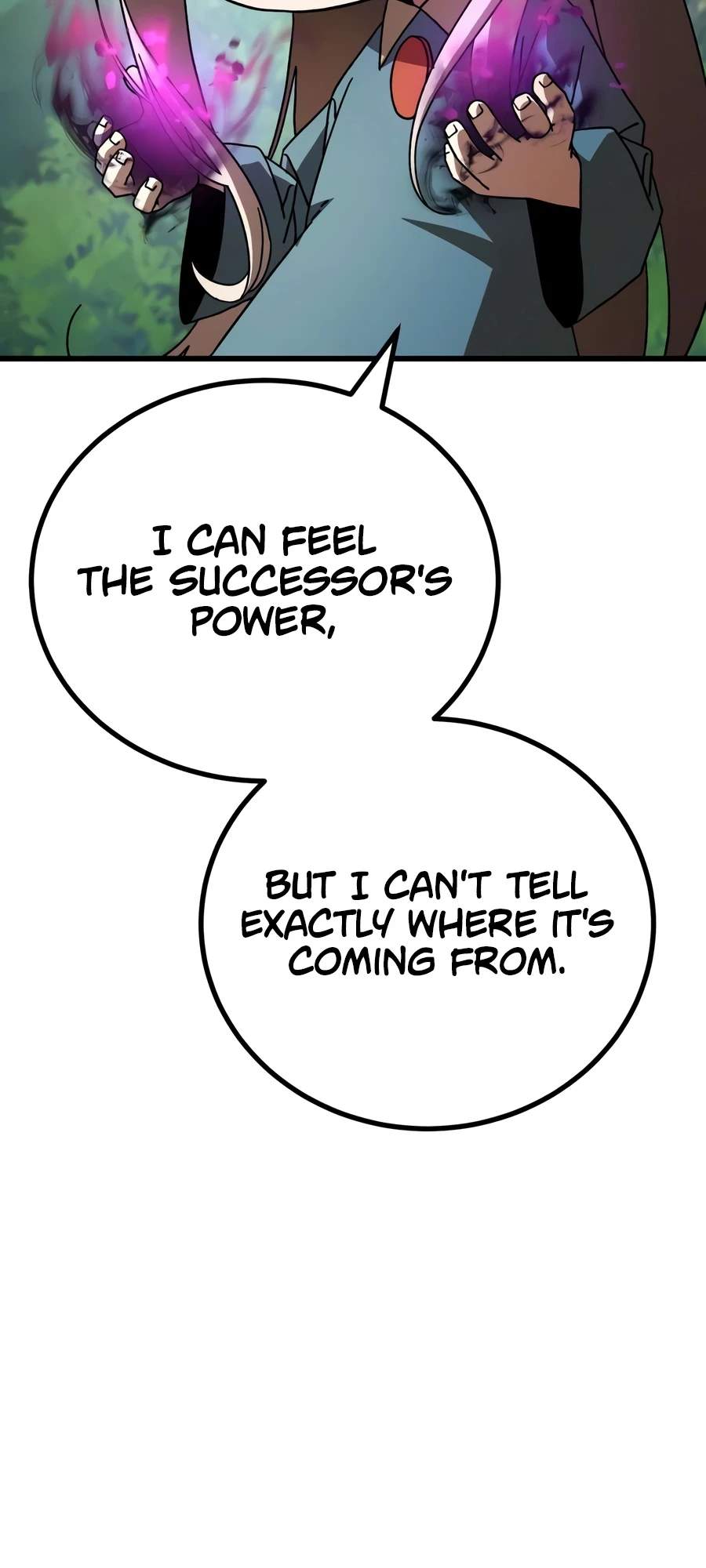 To Hell With the Status Window Chapter 26-eng-li - Page 22