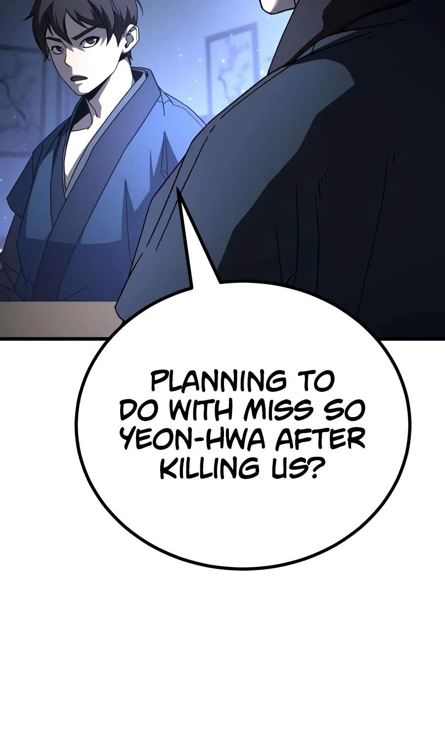 To Hell With the Status Window Chapter 26-eng-li - Page 4