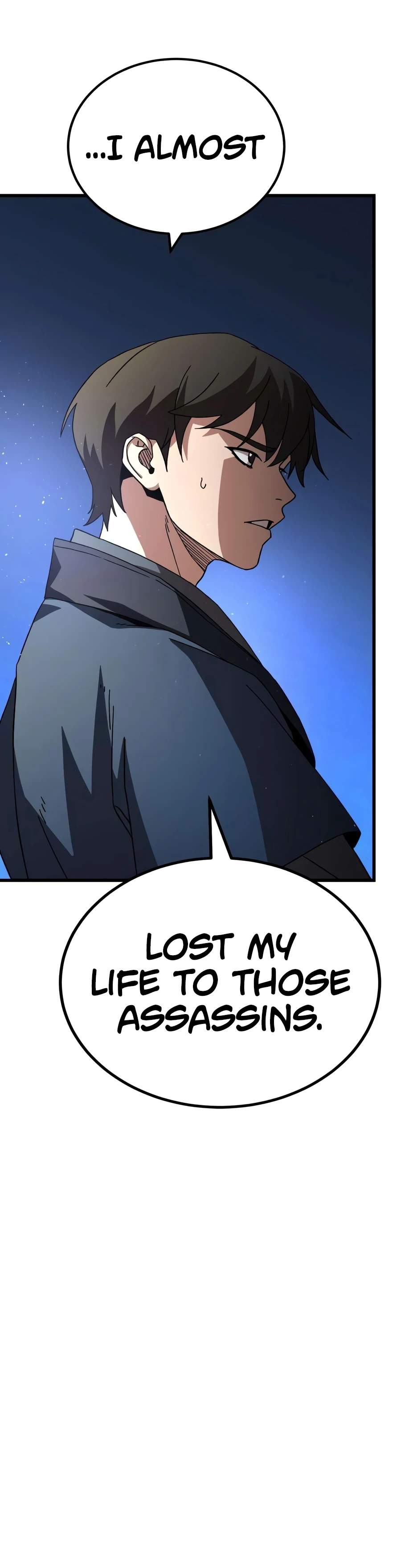 To Hell With the Status Window Chapter 26-eng-li - Page 20