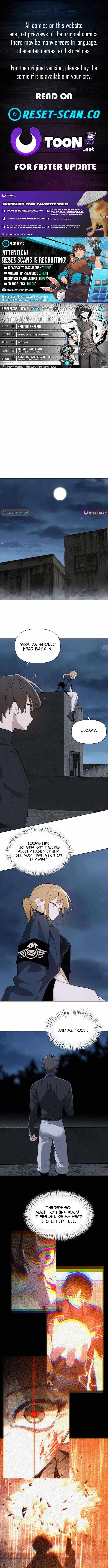 The Postman of the Apocalypse Chapter 19-eng-li - Page 0