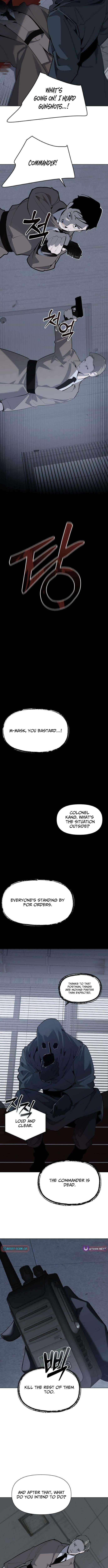 The Postman of the Apocalypse Chapter 19-eng-li - Page 8