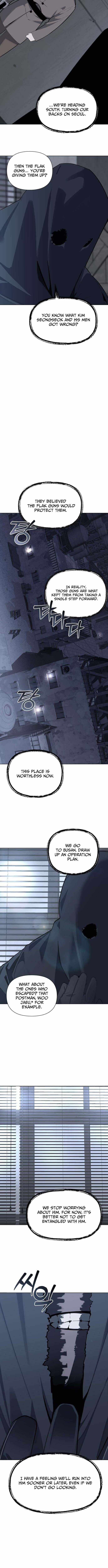 The Postman of the Apocalypse Chapter 19-eng-li - Page 9