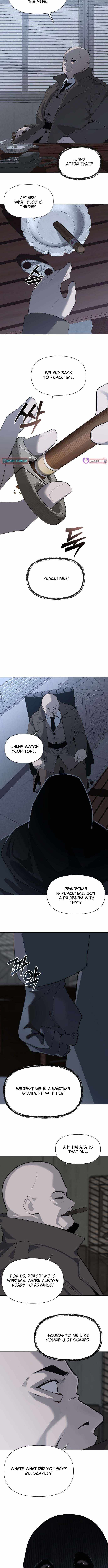 The Postman of the Apocalypse Chapter 19-eng-li - Page 5