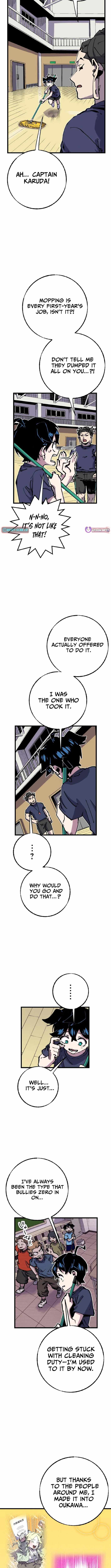 Kings Sprint Chapter 20-eng-li - Page 6