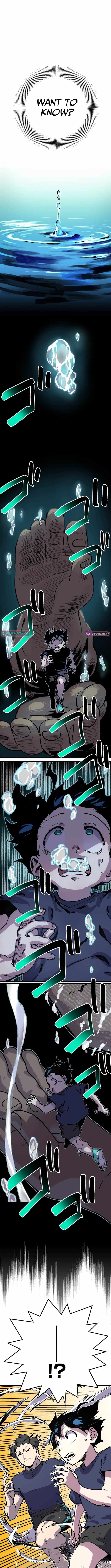 Kings Sprint Chapter 20-eng-li - Page 13