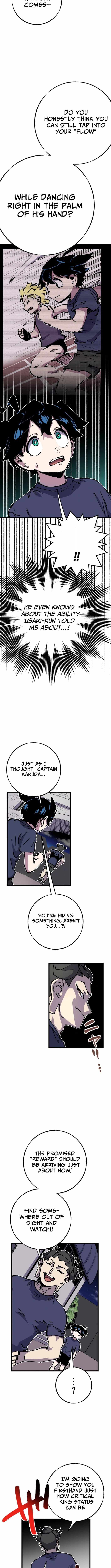 Kings Sprint Chapter 20-eng-li - Page 16