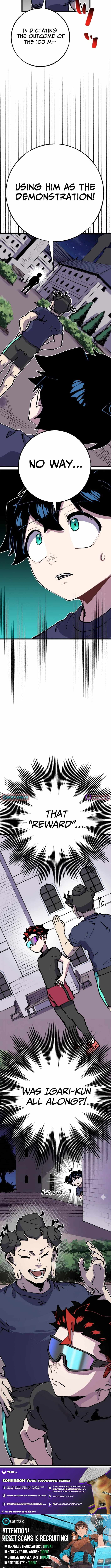 Kings Sprint Chapter 20-eng-li - Page 17