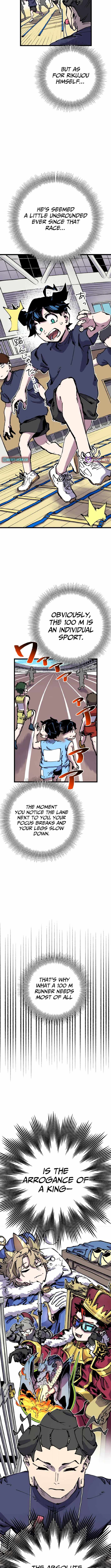 Kings Sprint Chapter 20-eng-li - Page 4