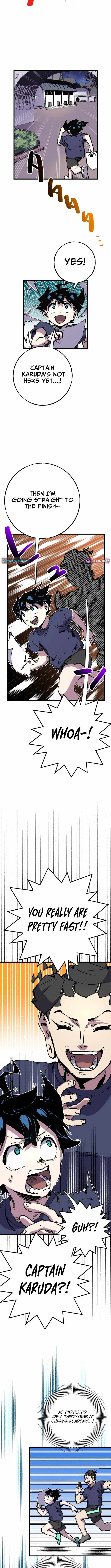 Kings Sprint Chapter 20-eng-li - Page 11