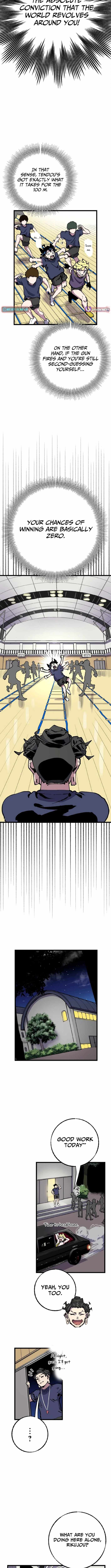 Kings Sprint Chapter 20-eng-li - Page 5