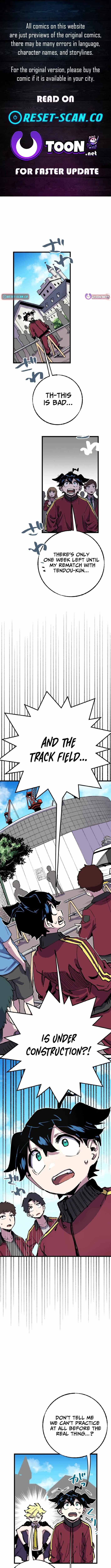 Kings Sprint Chapter 20-eng-li - Page 0