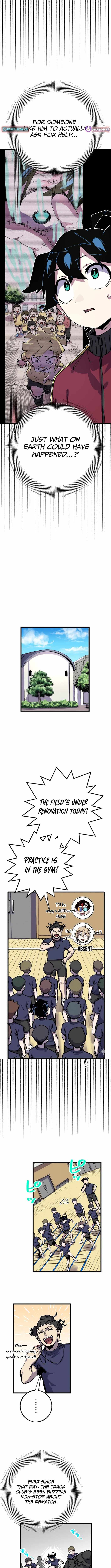 Kings Sprint Chapter 20-eng-li - Page 3