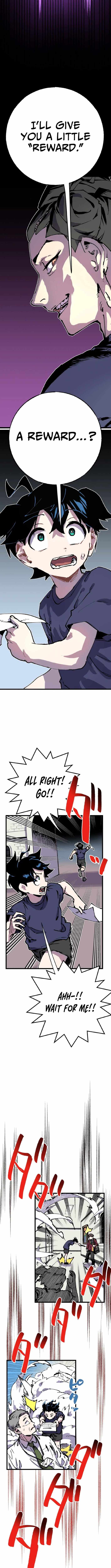 Kings Sprint Chapter 20-eng-li - Page 10