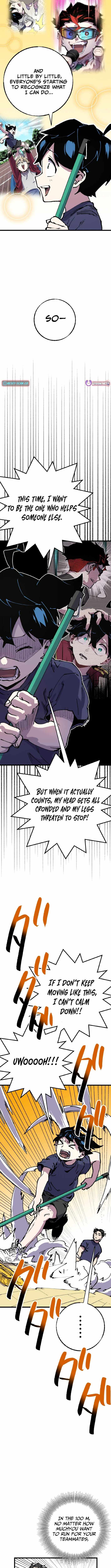 Kings Sprint Chapter 20-eng-li - Page 7