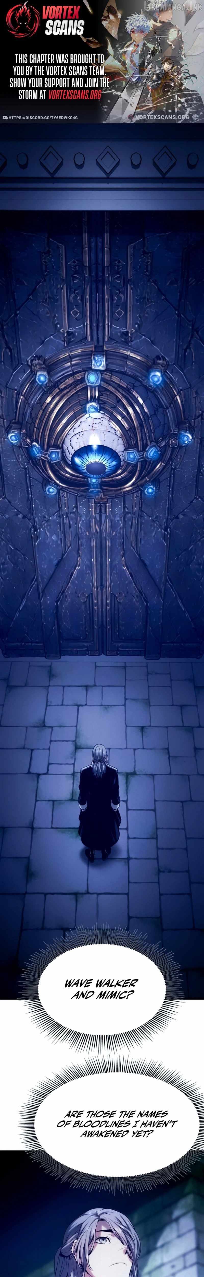 The Shepherd Wizard Chapter 24-eng-li - Page 0