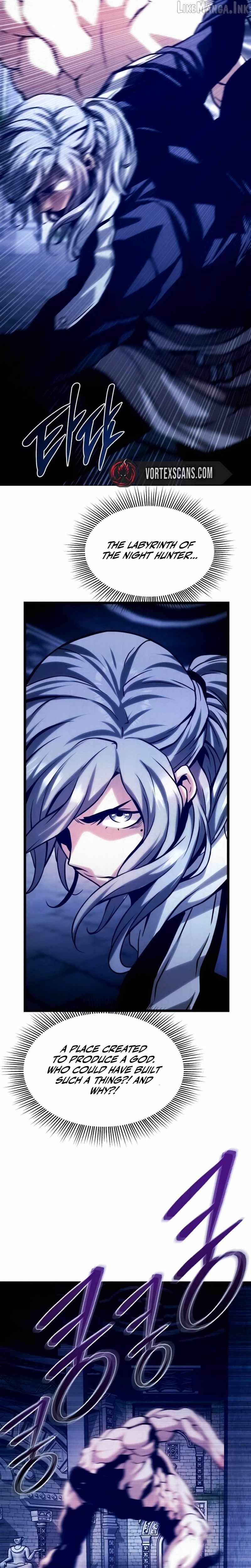 The Shepherd Wizard Chapter 24-eng-li - Page 20