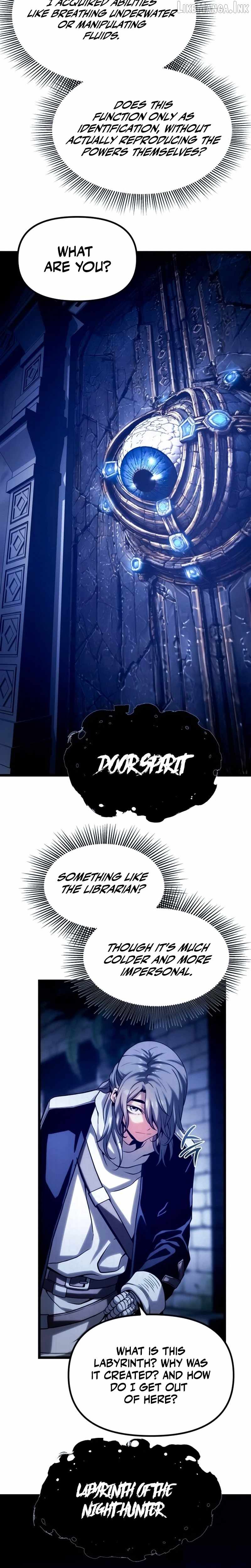 The Shepherd Wizard Chapter 24-eng-li - Page 3