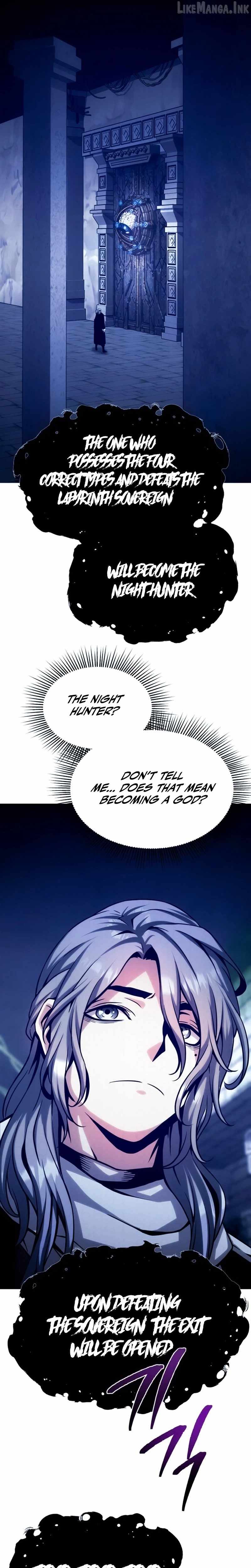 The Shepherd Wizard Chapter 24-eng-li - Page 4