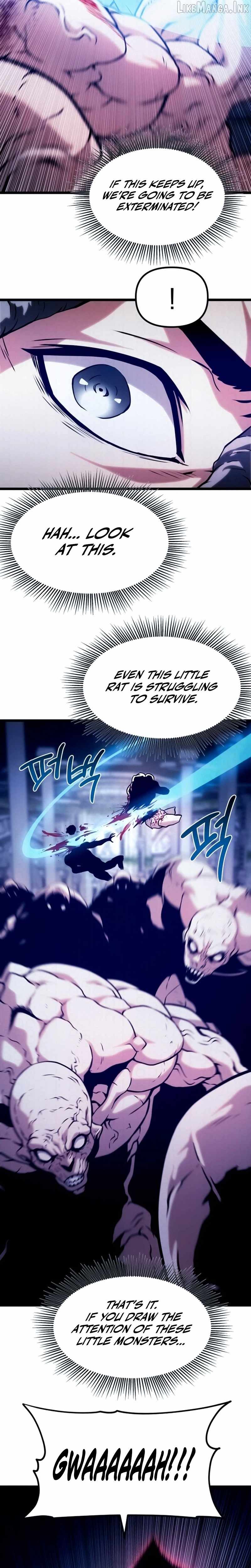The Shepherd Wizard Chapter 24-eng-li - Page 36