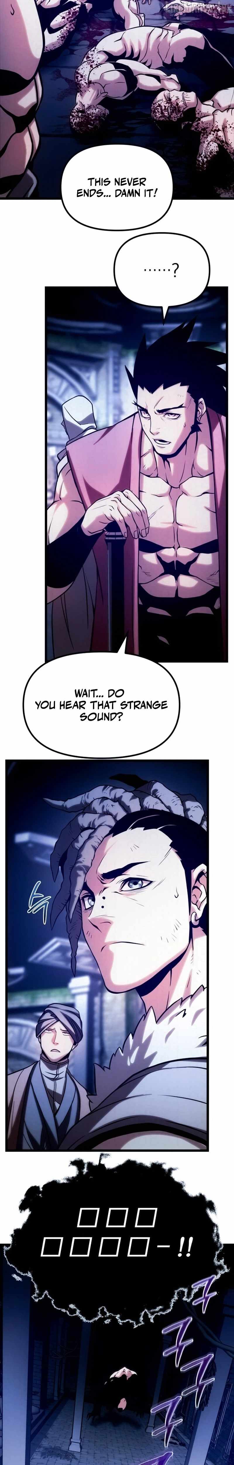 The Shepherd Wizard Chapter 24-eng-li - Page 27