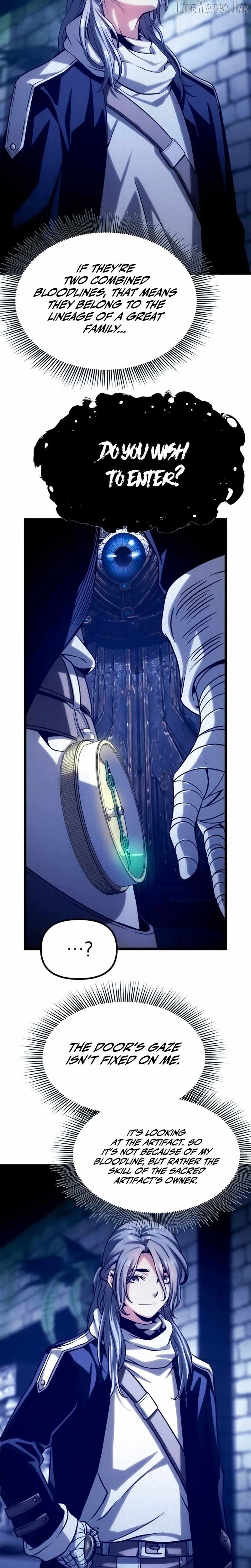 The Shepherd Wizard Chapter 24-eng-li - Page 1