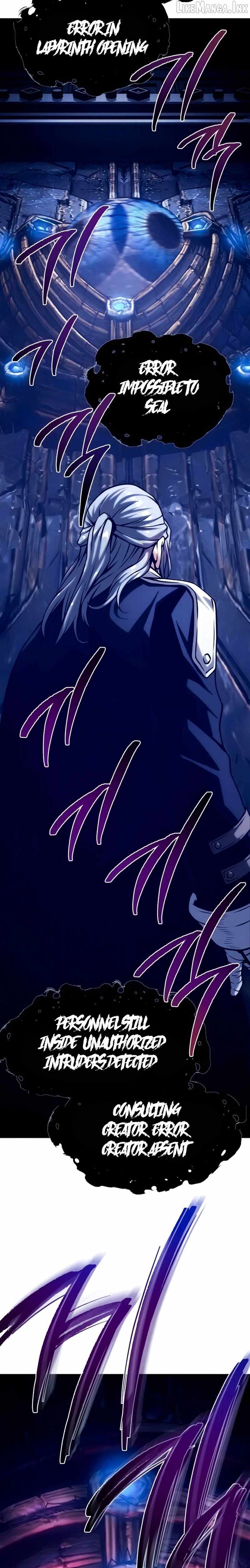 The Shepherd Wizard Chapter 24-eng-li - Page 6