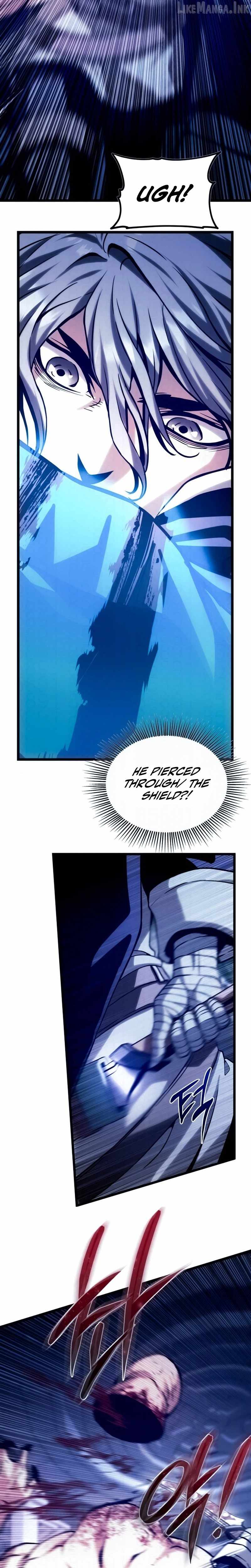 The Shepherd Wizard Chapter 24-eng-li - Page 19