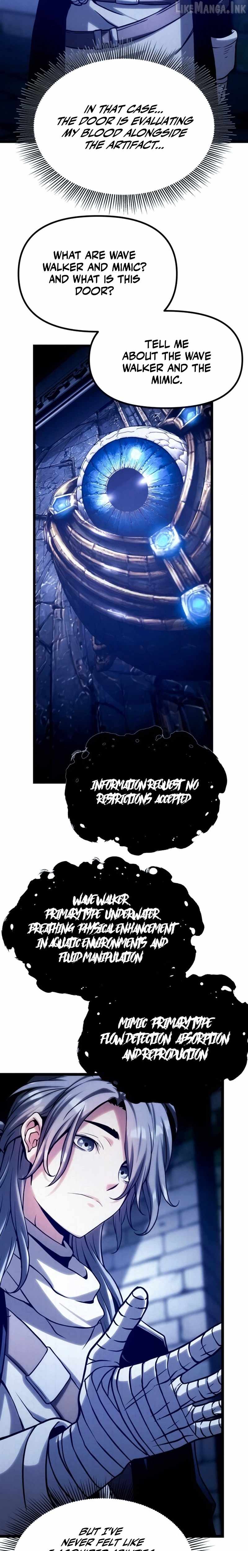 The Shepherd Wizard Chapter 24-eng-li - Page 2