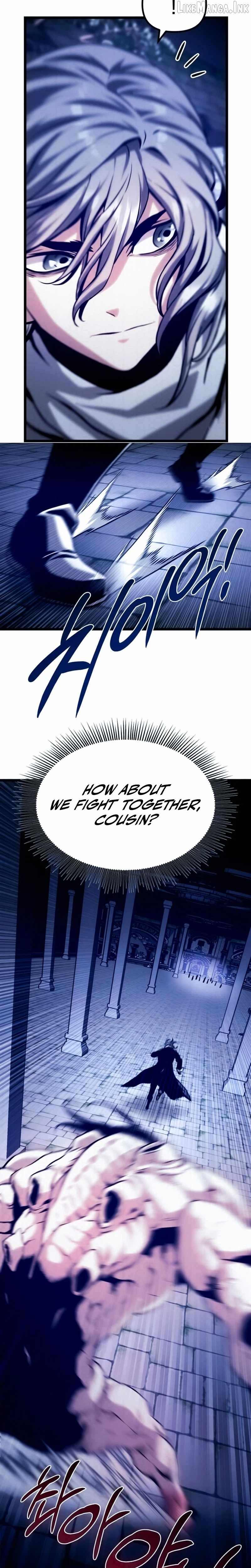 The Shepherd Wizard Chapter 24-eng-li - Page 24